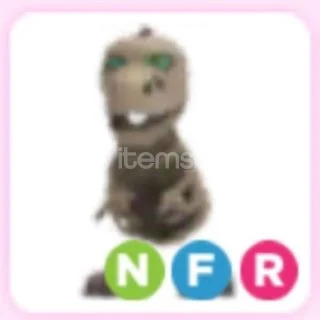 NFR Skele Rex Roblox Adopt Me 1709353 İtemsatış