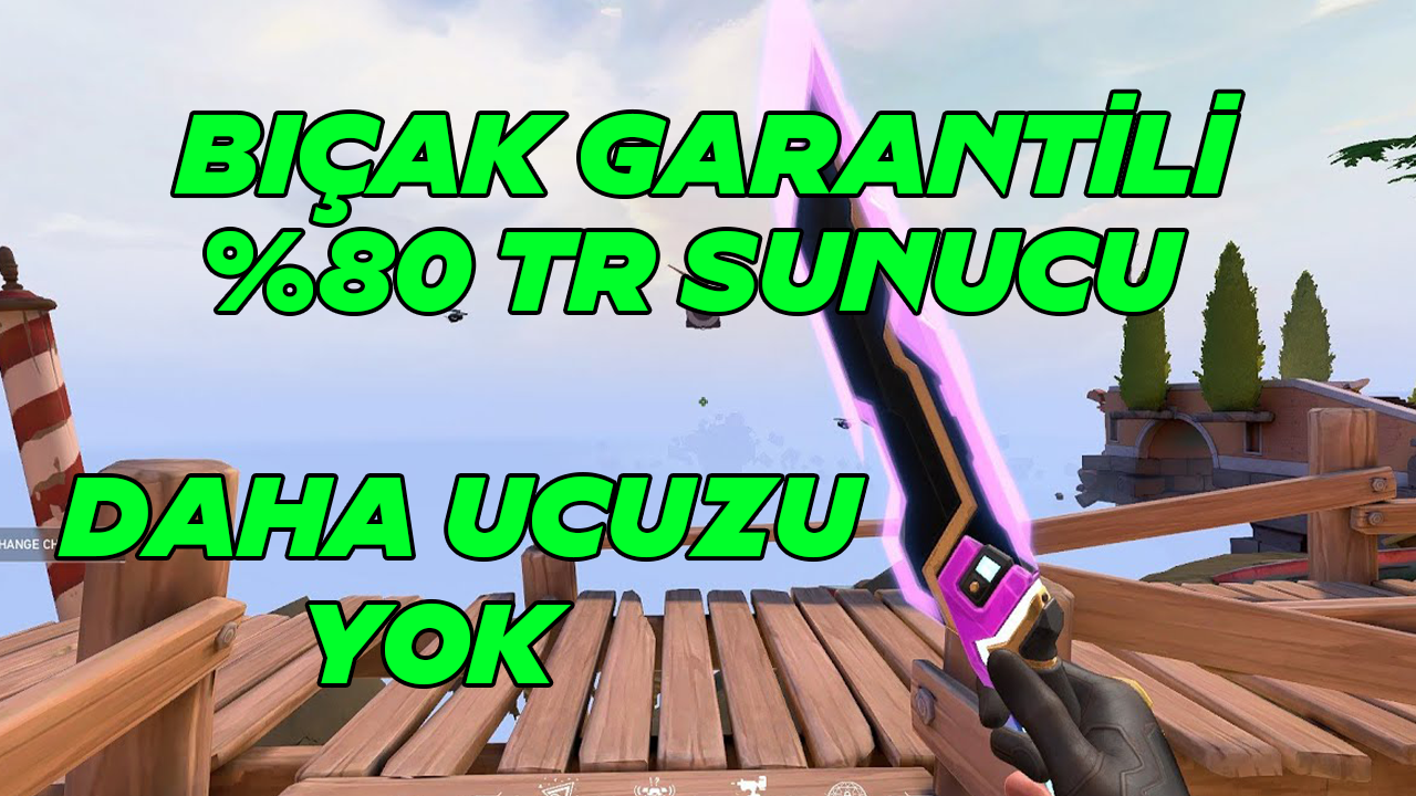 VALORANT RANDOM HESAP 1 120 SKIN GARANTILI İtemsatış