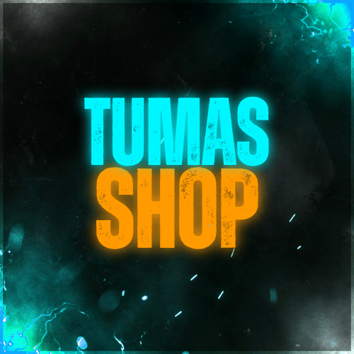 TumasShop