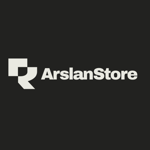 ArslanStoree