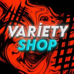VarietyShop