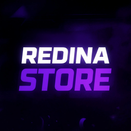 RedinaStore