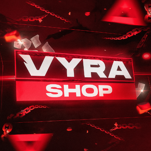 VyraShop