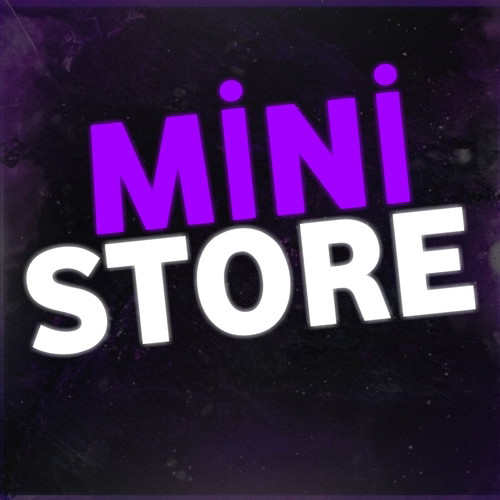 MiniStore