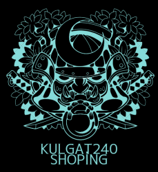 kulgat240