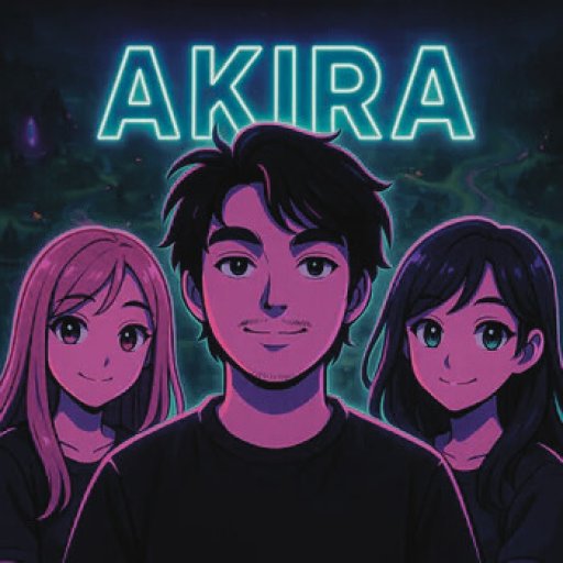 AkiraEren