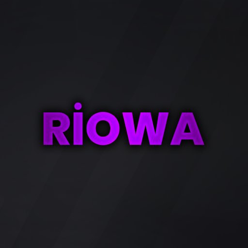 Riowa