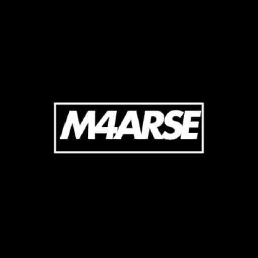 m4arse