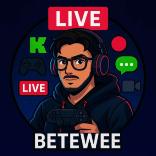 betewee