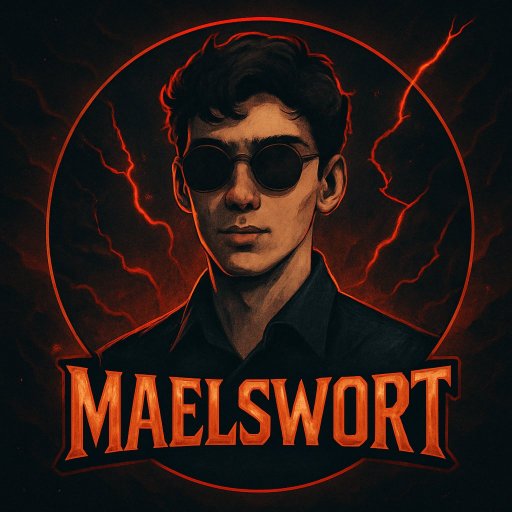 Maelswort