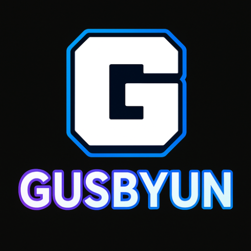 gusbyun