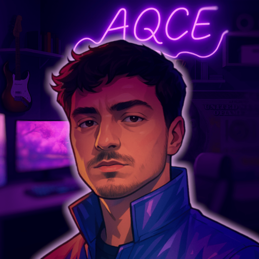 Aqce