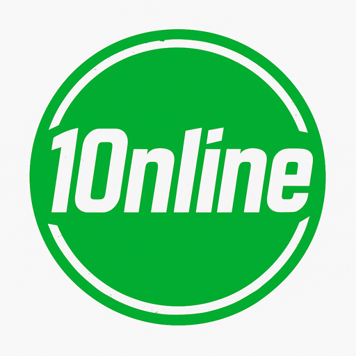 10nline