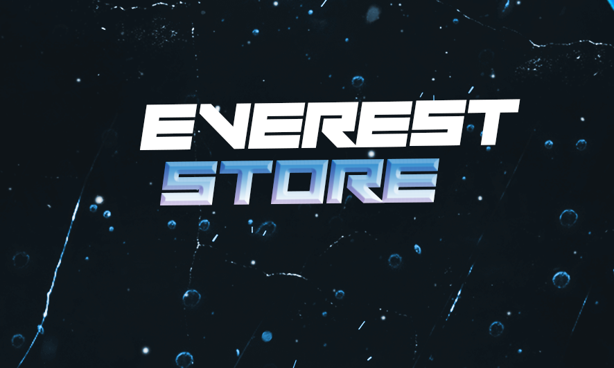 EveresttStore