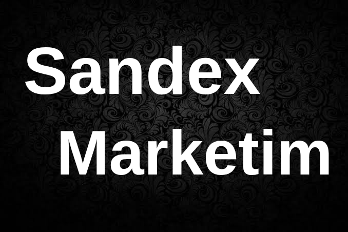 Sandexmarketim