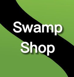 SwampX