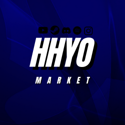 HhyoMarket