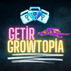 GetirGrowtopia