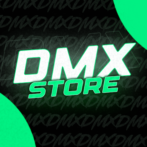 DmXStore