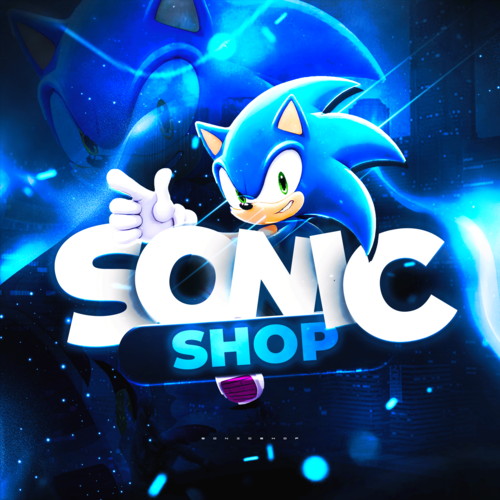 SonicShop