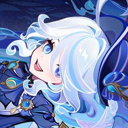 LadyFurina