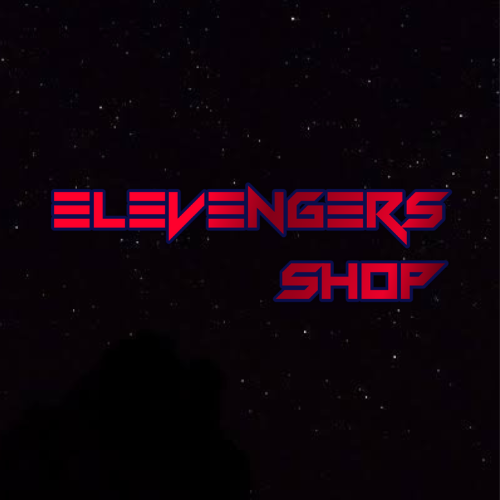 ElevengersShop