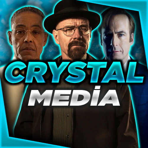 CrystalMedia