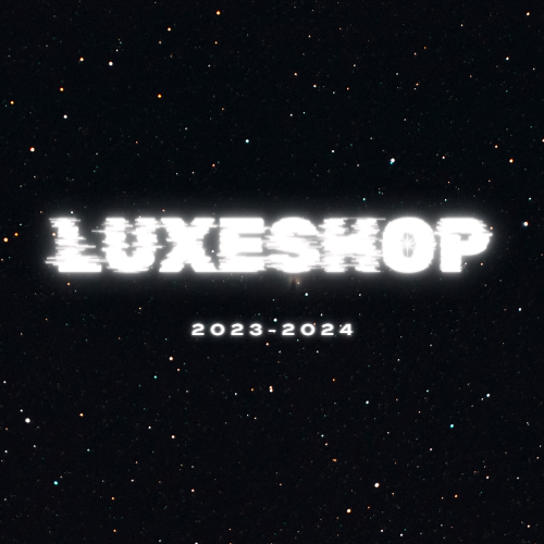 LuxeStore