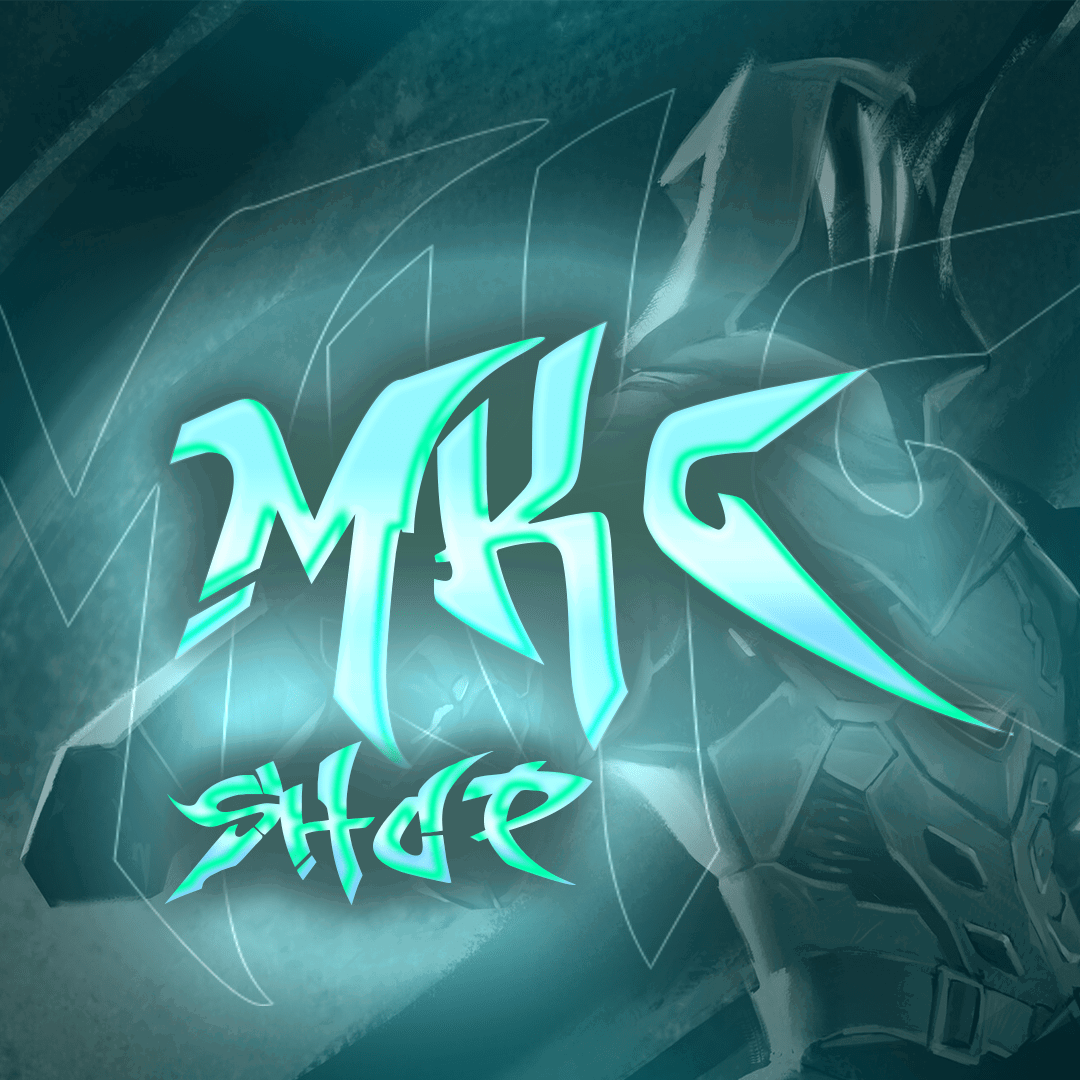 MkgShop