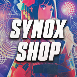 SynoxShop