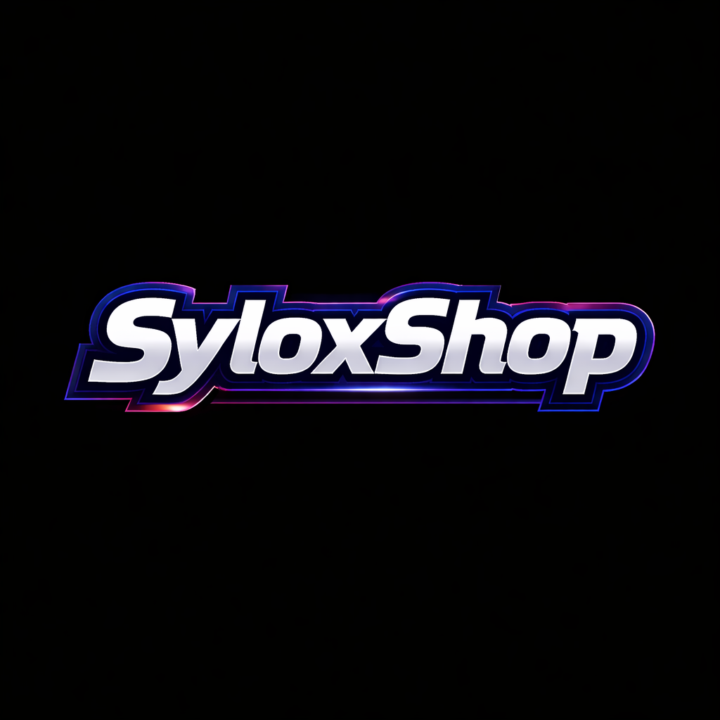 SyloxShop