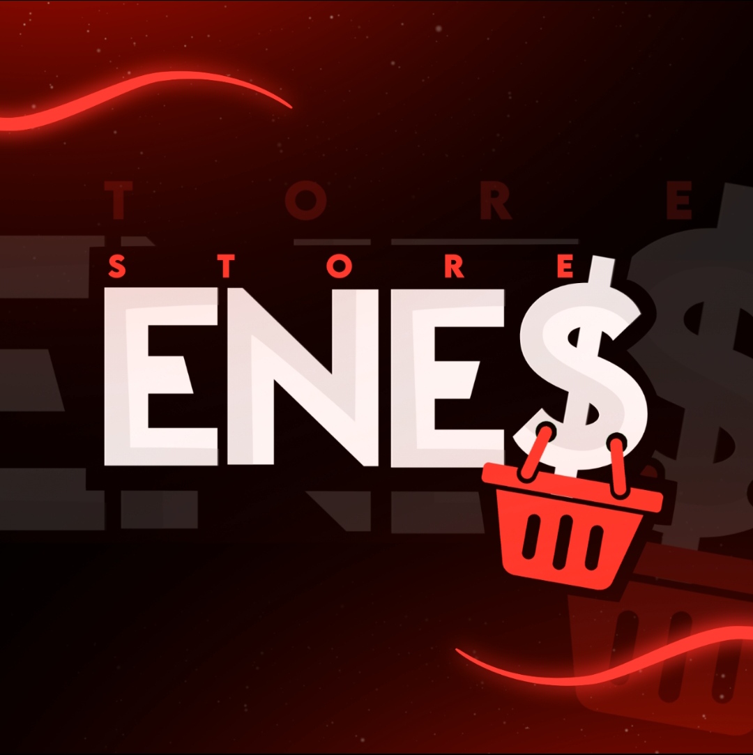 EnesStore