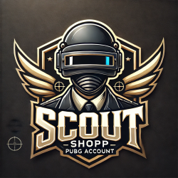 Scoutshopp