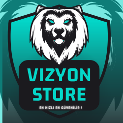 VizyonStore