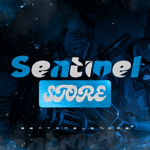 sentinelstore