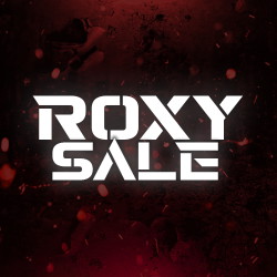 ROXYSALE