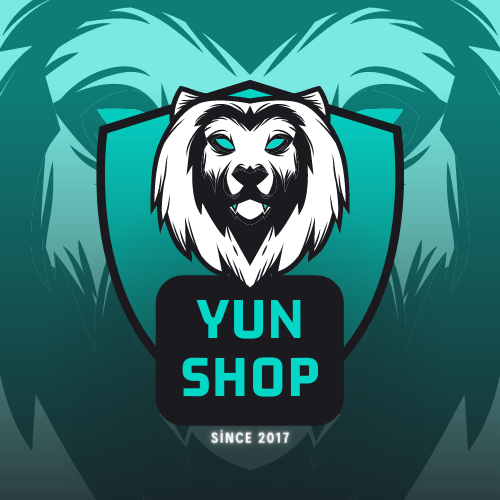 yunShop