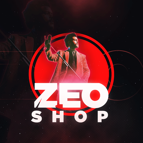 ZeoShop