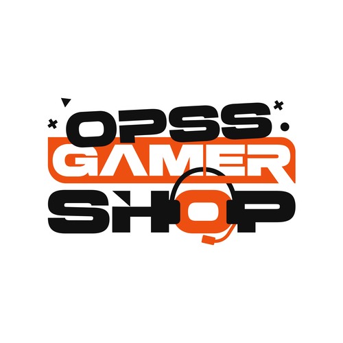 OpssGamerShop