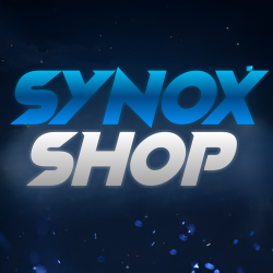 SynoxShop