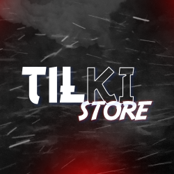 TilkiStore