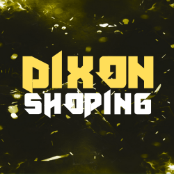 DixonShoping