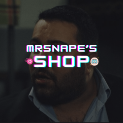 MrSnape