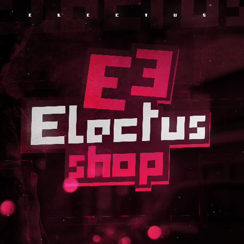 ElectussShop