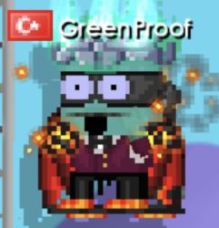 GreenProof