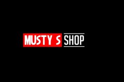 Mustiisshop