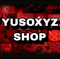 Yusoxyz