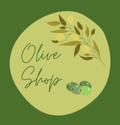 OliveShop