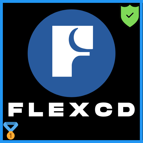 FlexCD