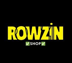 RowzinShop